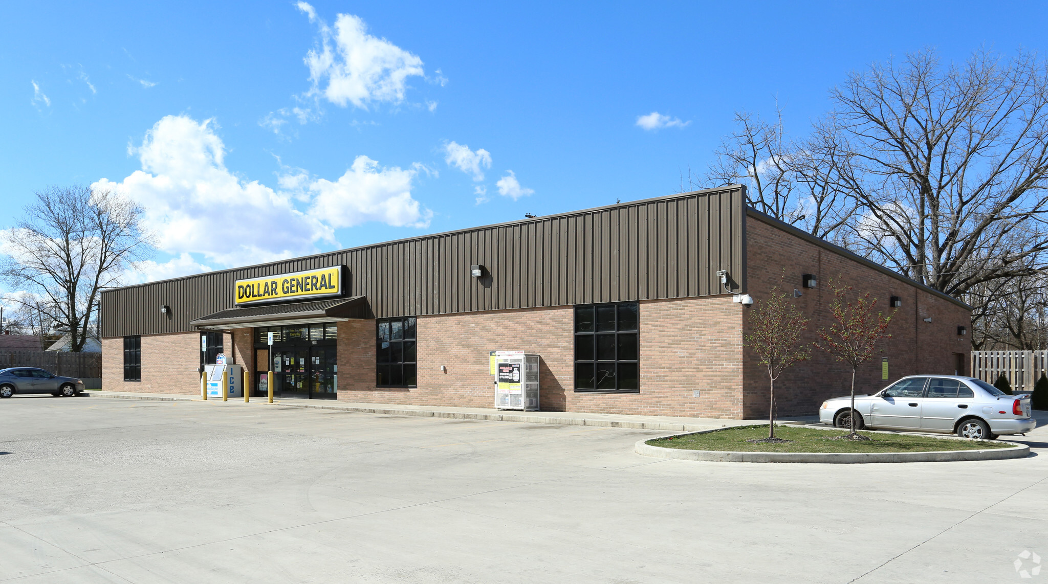 2100 Sullivant Ave, Columbus, OH for lease Primary Photo- Image 1 of 4