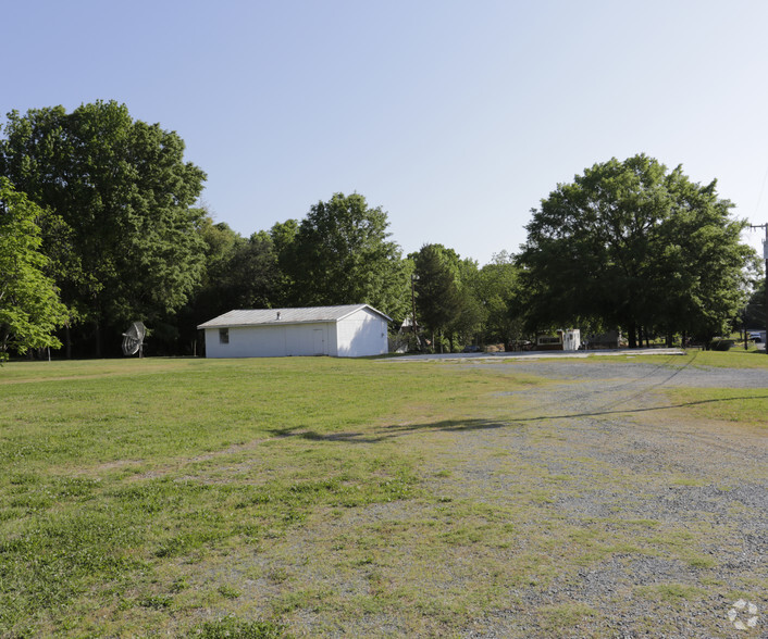 2502 Old Charlotte Hwy, Monroe, NC for sale - Primary Photo - Image 1 of 1