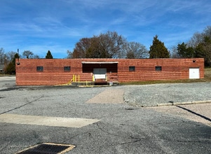 815 W Kerr St, Salisbury, NC for sale Building Photo- Image 2 of 8