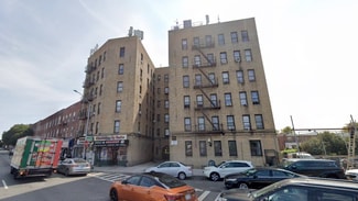 More details for 1950 Cross Bronx Expy, Bronx, NY - Multifamily for Sale