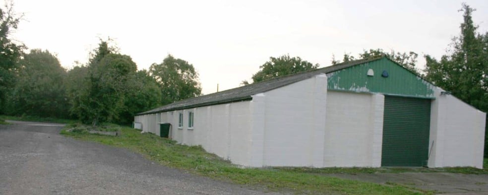 Sherfield English Ln, Plaitford for sale - Primary Photo - Image 1 of 1