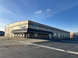 11361 Folsom Blvd, Rancho Cordova CA - Warehouse