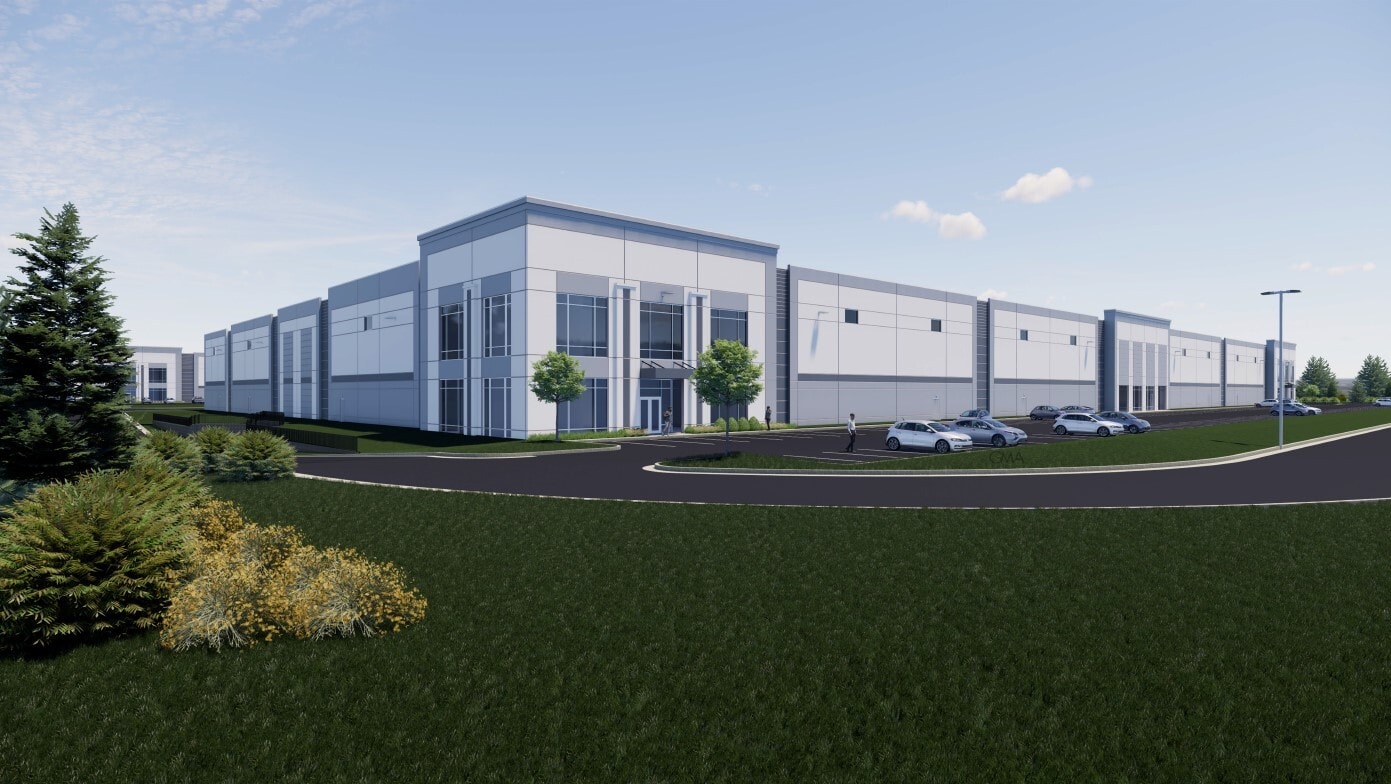 1701 Mars St, La Vergne, TN for lease Interior Photo- Image 1 of 15