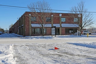 More details for 71 Mearns Crt, Clarington, ON - Industrial for Lease