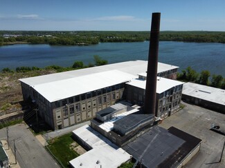 More details for 109 Howe St, Fall River, MA - Industrial for Lease