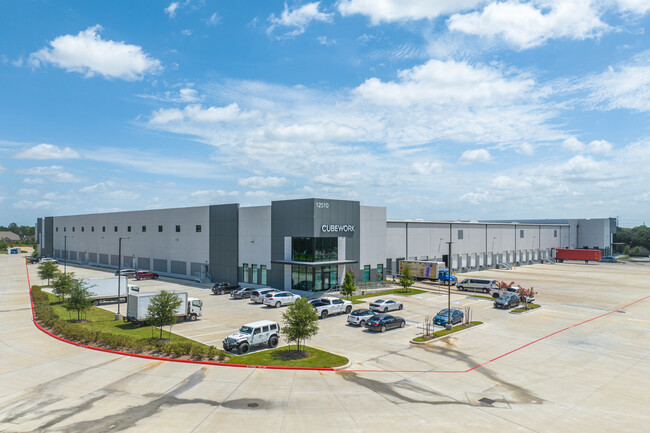 More details for 12510 W Airport Blvd, Sugar Land, TX - Office, Industrial for Lease