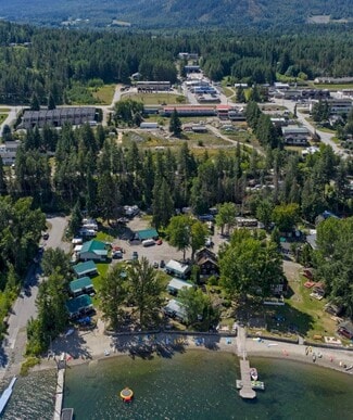 More details for 1276-1283 Dieppe Rd, Scotch Creek, BC - Land for Sale