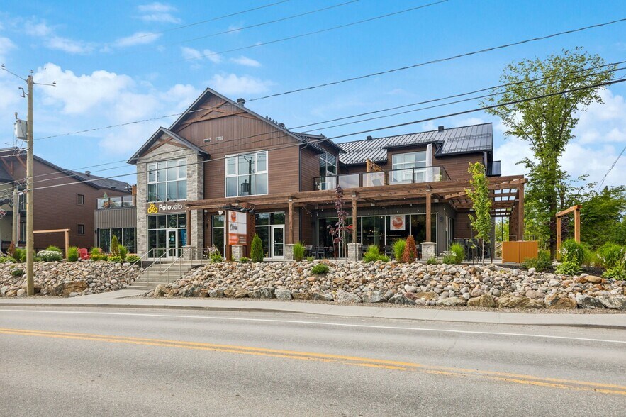 193 Ch D'old Chelsea, Chelsea, QC for lease - Building Photo - Image 3 of 4