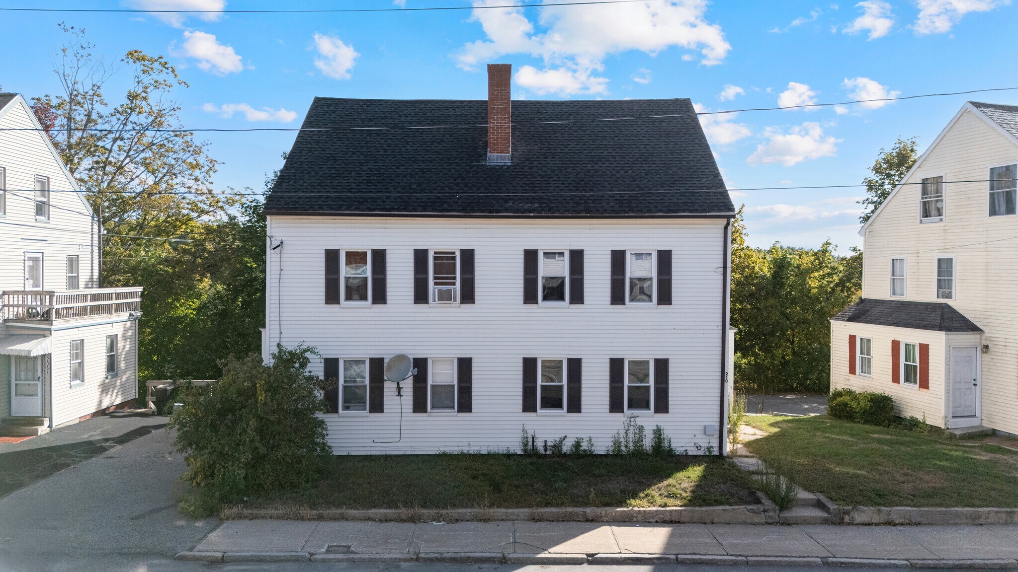 210 Main St, Somersworth, NH for sale Primary Photo- Image 1 of 32