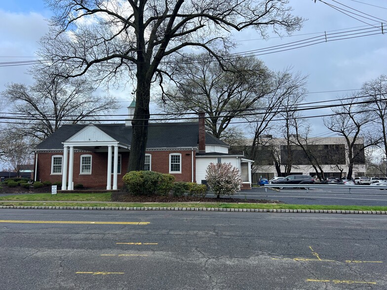 175 Morris Ave, Springfield, NJ for lease - Building Photo - Image 2 of 4