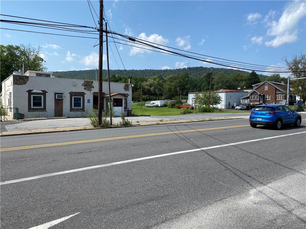 62 N Broadway, Wind Gap, PA 18091 Property Record