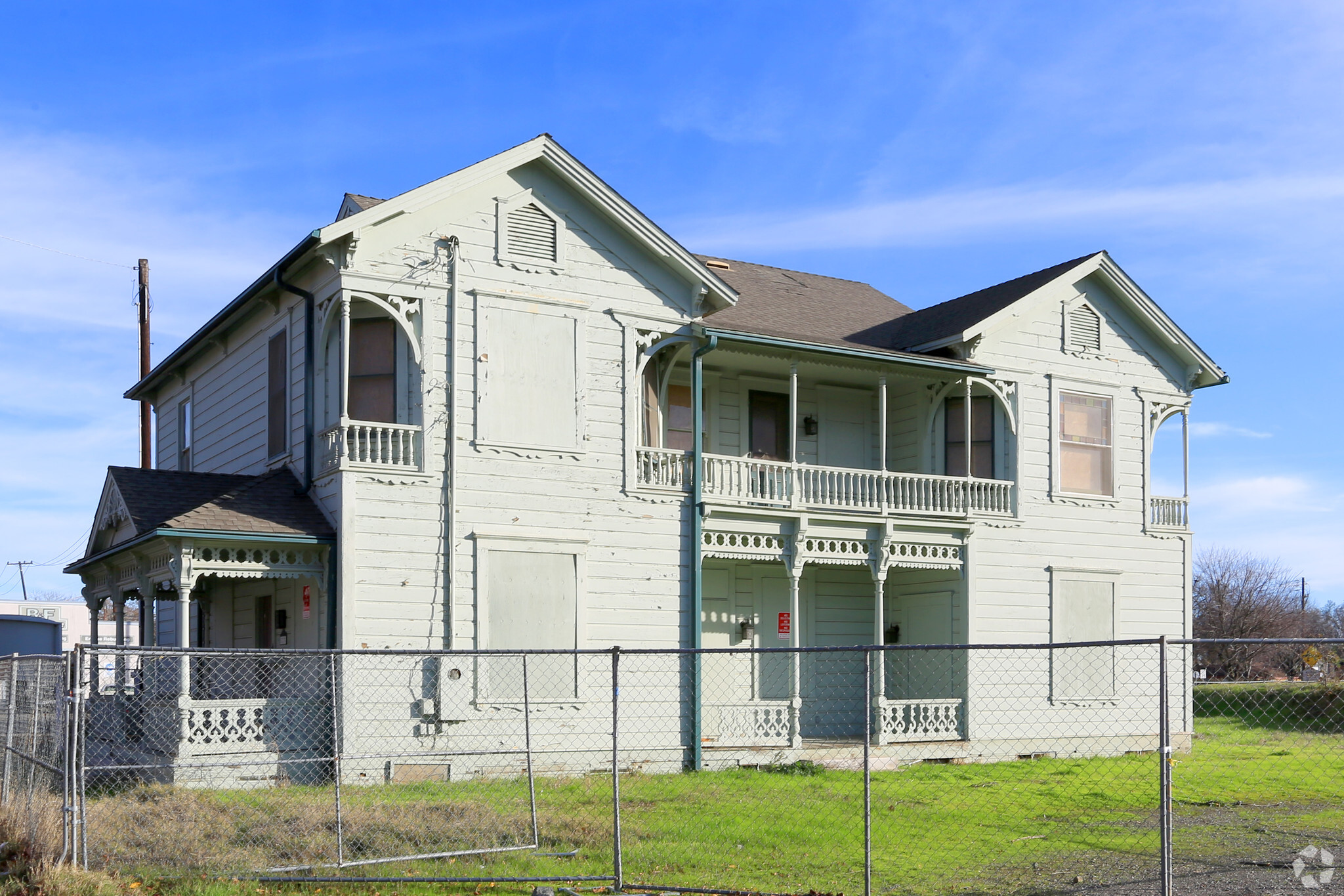 1080 Court St, Woodland, CA for sale Primary Photo- Image 1 of 1