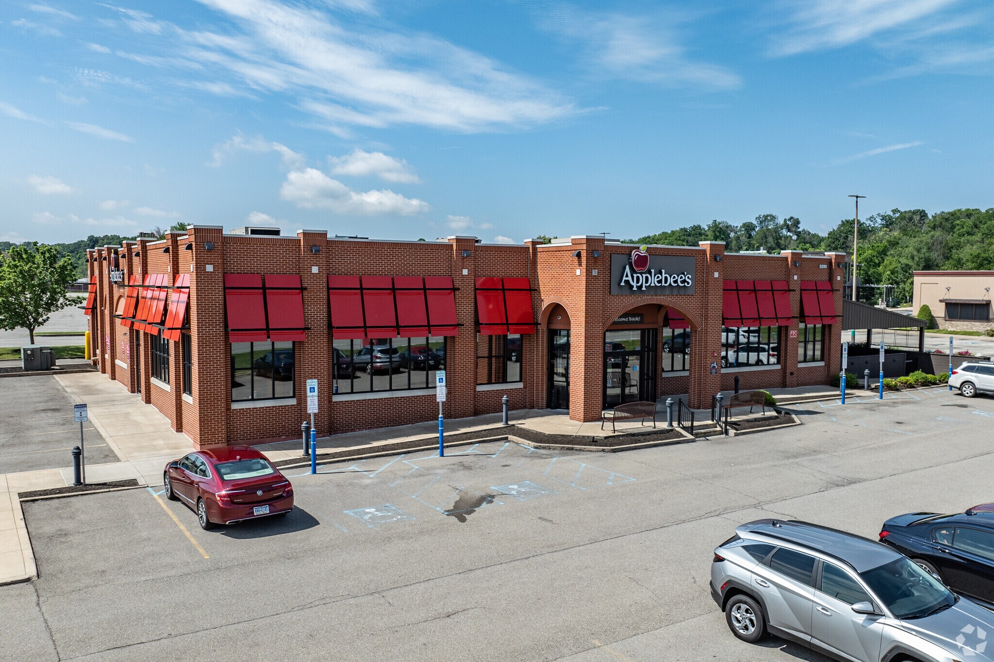 5290 State Route 30, Greensburg, PA for sale Primary Photo- Image 1 of 1