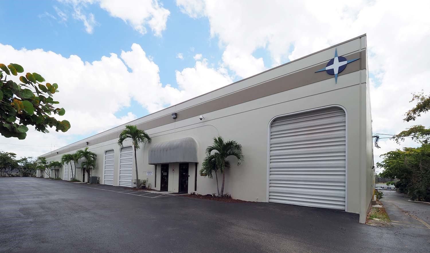 3685-3697 NW 15th St, Lauderhill, FL for lease Building Photo- Image 1 of 13