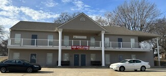 More details for 4370-4380 N Oak Tfwy Portfolio – Office for Sale, Kansas City, MO