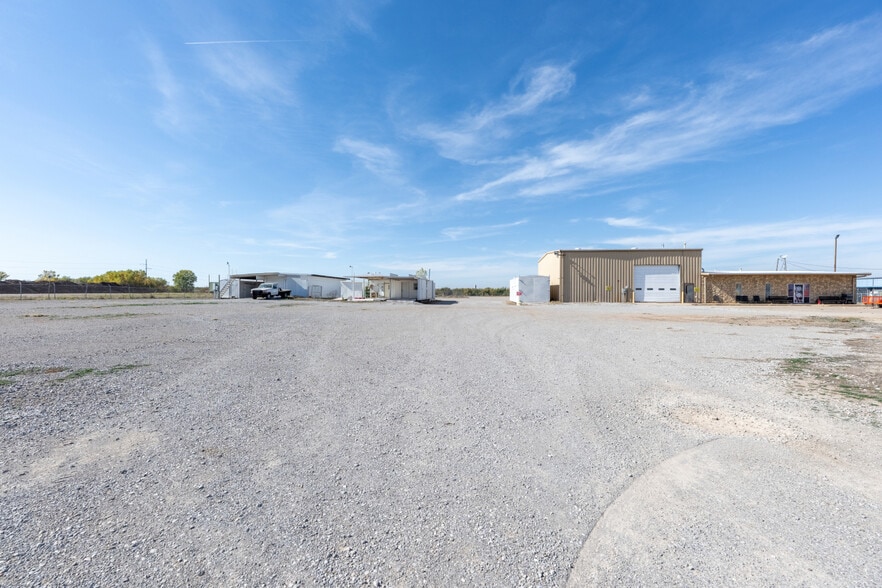 4901 S Rockwell St, Oklahoma City, OK for sale - Building Photo - Image 3 of 26