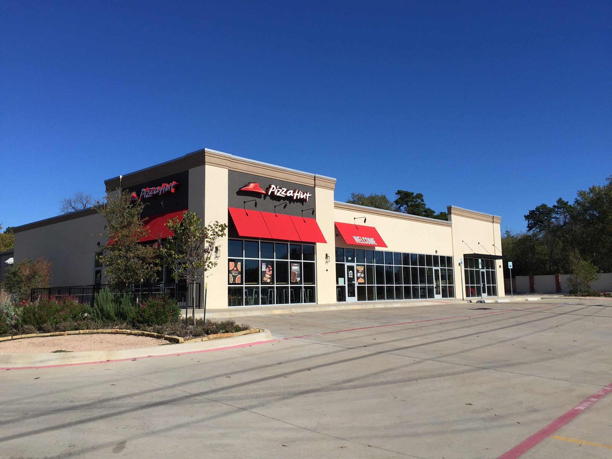 718 W 7th Ave, Corsicana, TX for sale Building Photo- Image 1 of 1