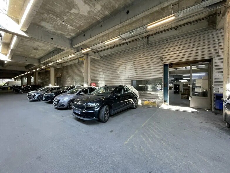 100 Avenue Du Général Leclerc, Pantin for lease - Building Photo - Image 1 of 6