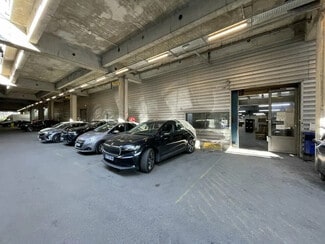 More details for 100 Avenue Du Général Leclerc, Pantin - Flex for Lease