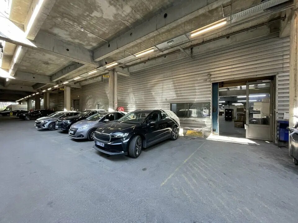 100 Avenue Du Général Leclerc, Pantin for lease Building Photo- Image 1 of 7