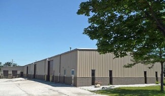 More details for 204 Wilmont Dr, Waukesha, WI - Industrial for Lease