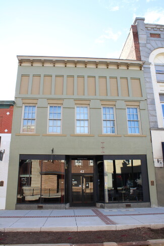 More details for 42 S Union St, Concord, NC - Office, Retail for Lease