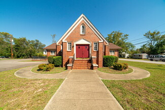 More details for 1815 Central Ave, Augusta, GA - Specialty for Sale