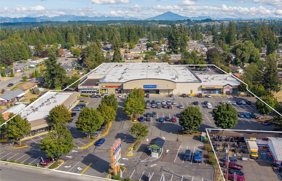 9315 State Ave, Marysville, WA for sale - Primary Photo - Image 1 of 1