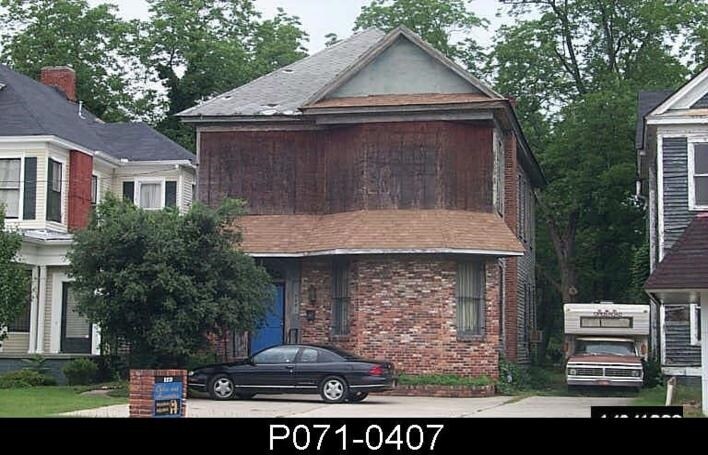 2231 Vineville Ave, Macon, GA for sale Primary Photo- Image 1 of 1