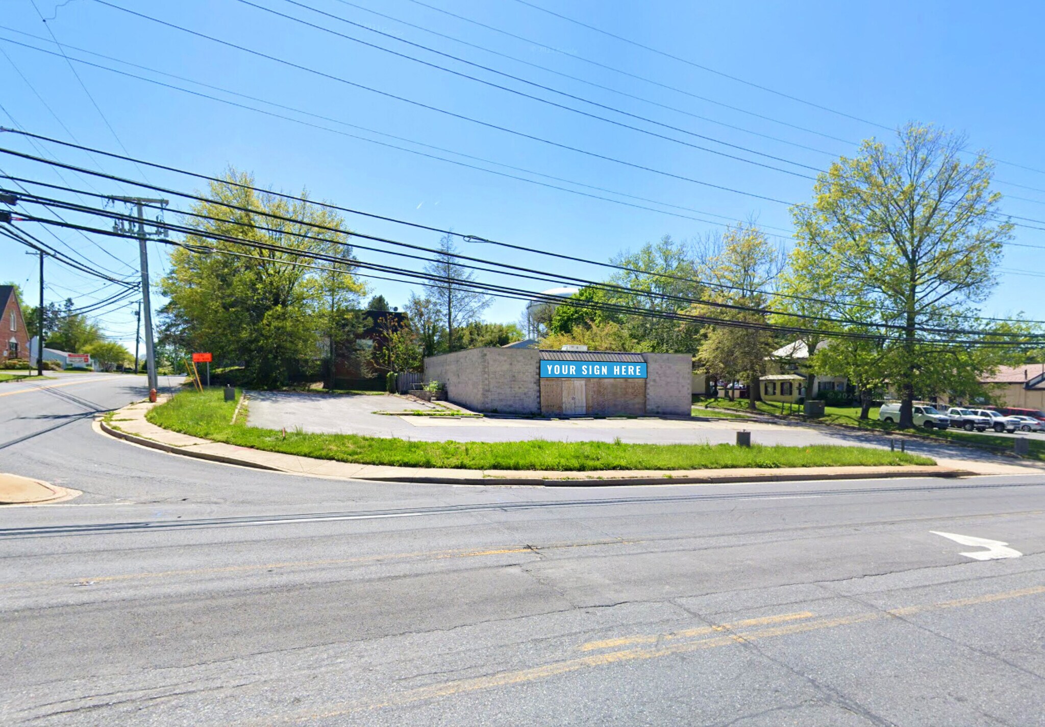 558 Main St, Reisterstown, MD for sale Building Photo- Image 1 of 1