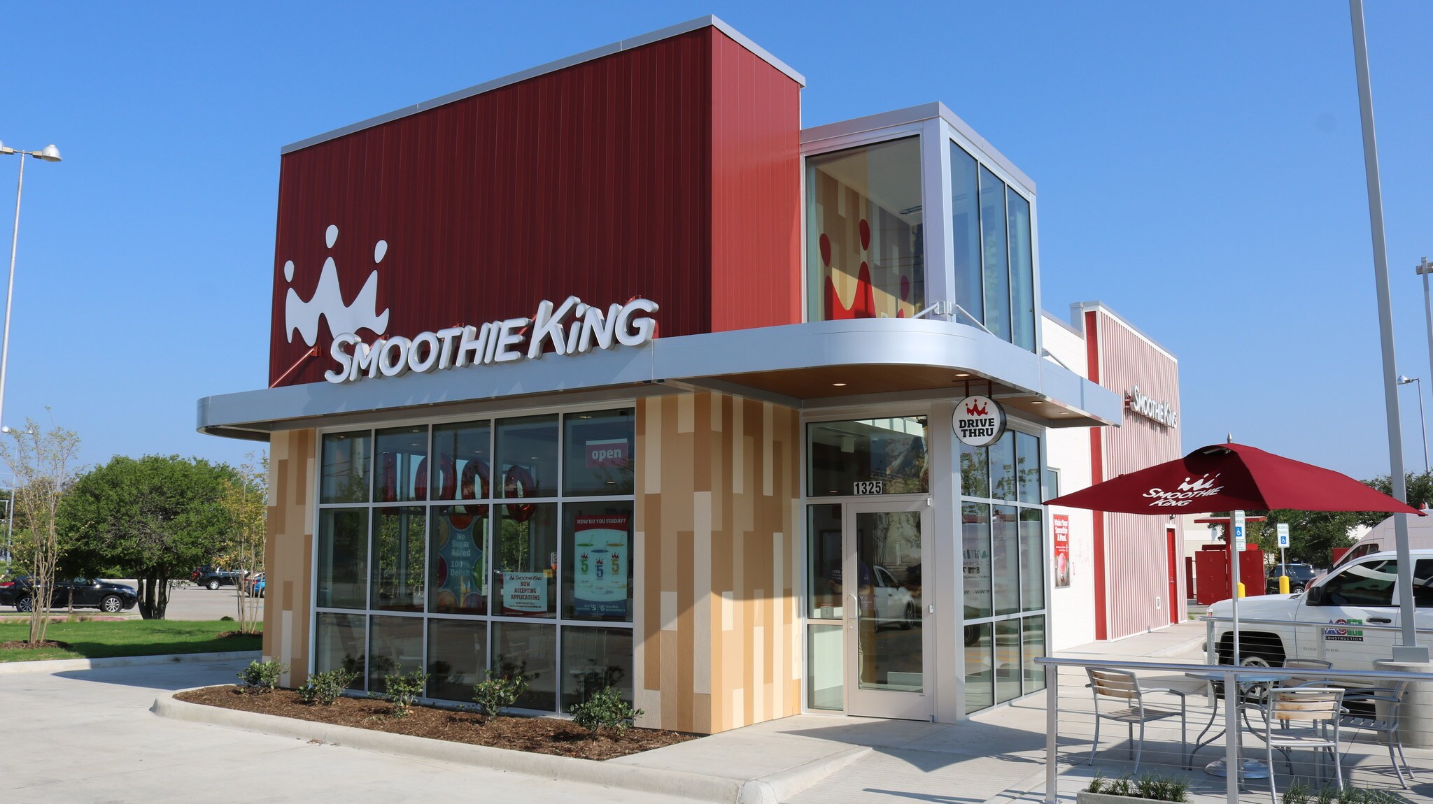 1325 E Belt Line Rd, Richardson, TX for sale Other- Image 1 of 1