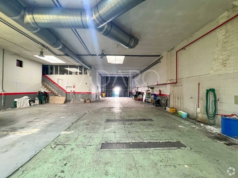 Industrial in Getafe, Madrid for sale - Primary Photo - Image 1 of 10
