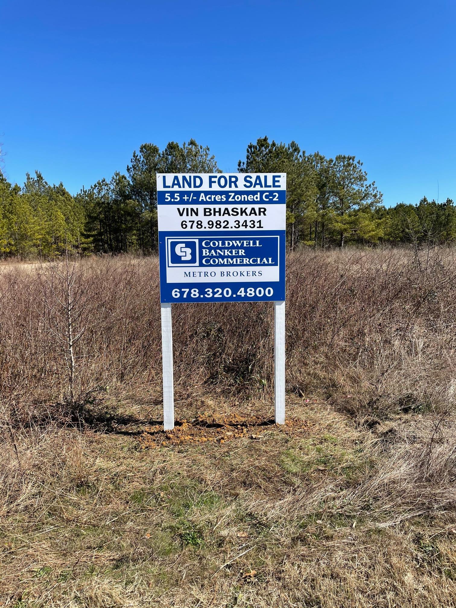 0 Fairmount Hwy SE, Calhoun, GA 30701 Land for Sale