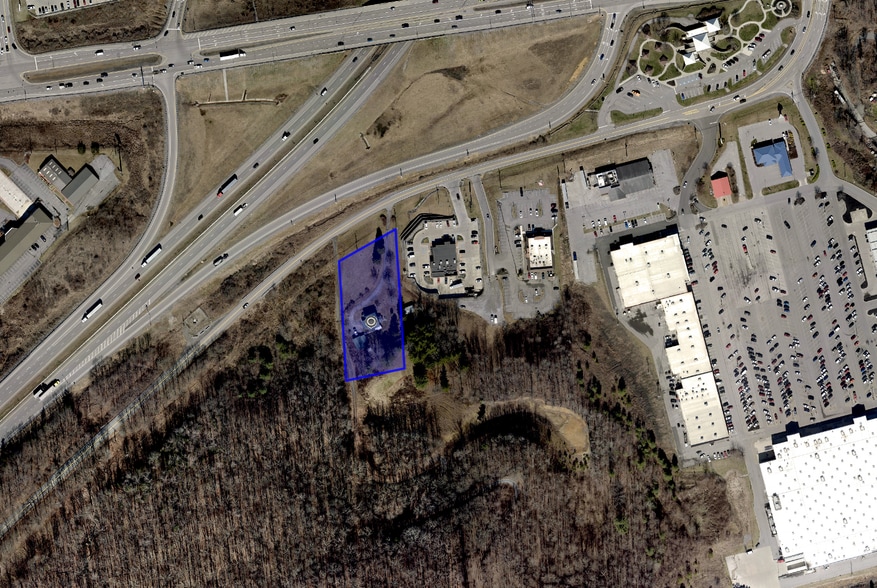 417 Greasy Ridge Rd, Princeton, WV for sale - Building Photo - Image 2 of 2