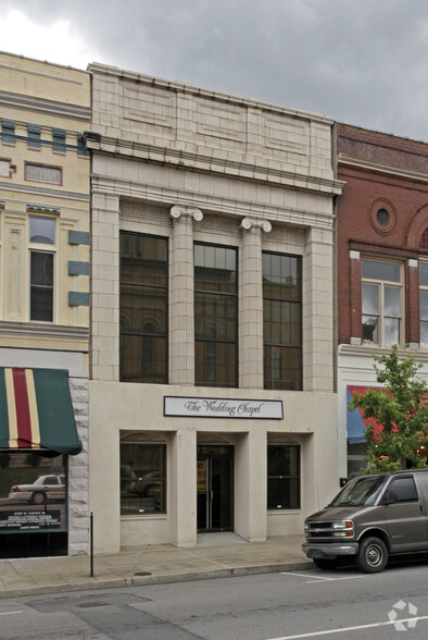 504 S Main St, Springfield, TN for sale - Primary Photo - Image 1 of 1