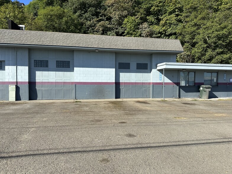 934 Marine Dr, Port Angeles, WA for lease - Building Photo - Image 3 of 3