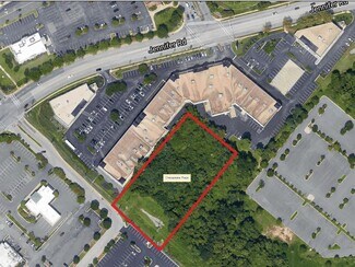 More details for 161 Jennifer Rd, Annapolis, MD - Land for Lease