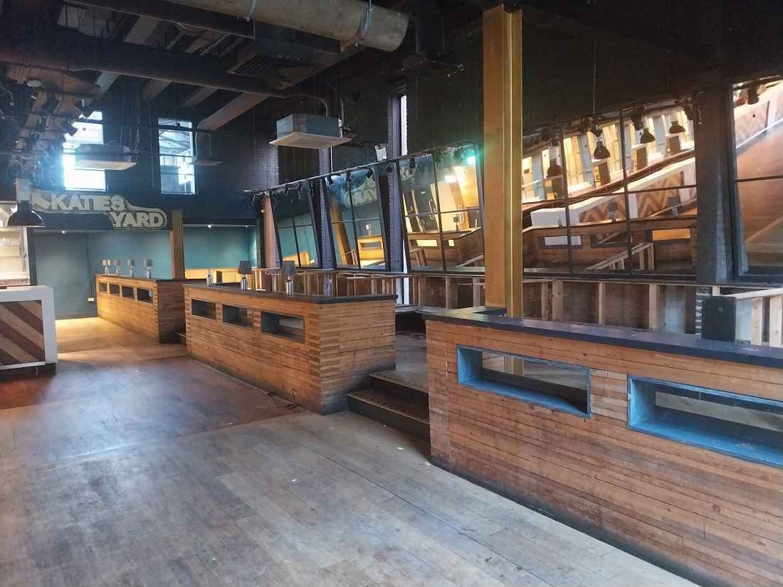 49 King St, Wigan for lease Interior Photo- Image 1 of 8