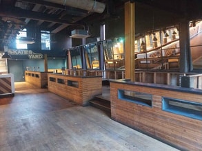 49 King St, Wigan for lease Interior Photo- Image 1 of 8