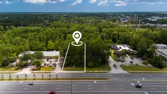 0 St Johns Bluff Rd, Jacksonville FL - Day Care Center