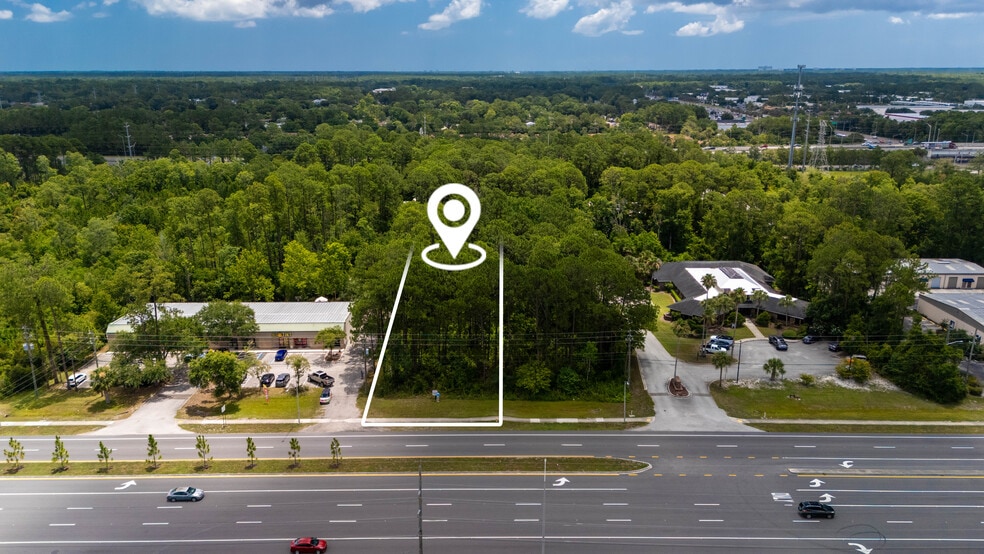 0 St Johns Bluff Rd, Jacksonville, FL for sale - Building Photo - Image 2 of 9