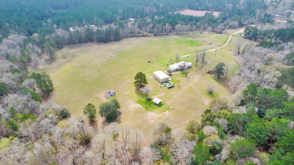 10315 N Walker Rd, Cleveland, TX for sale - Primary Photo - Image 1 of 1
