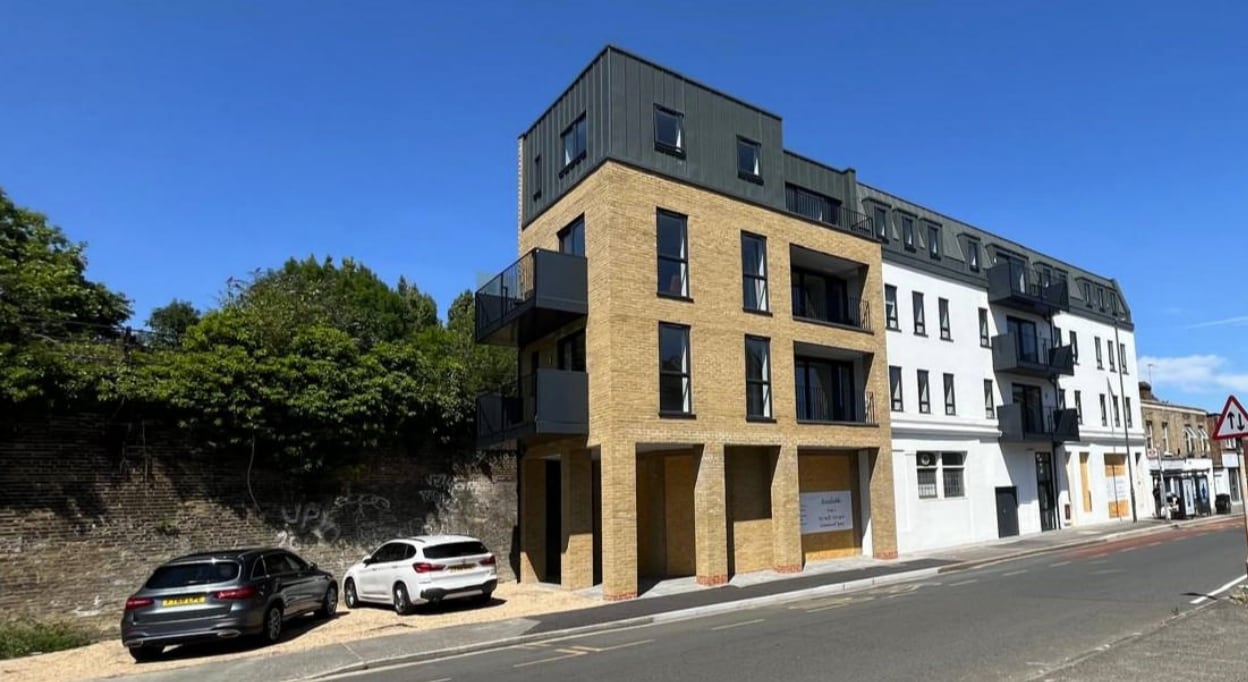 641 Kingston Road, London for sale Building Photo- Image 1 of 3