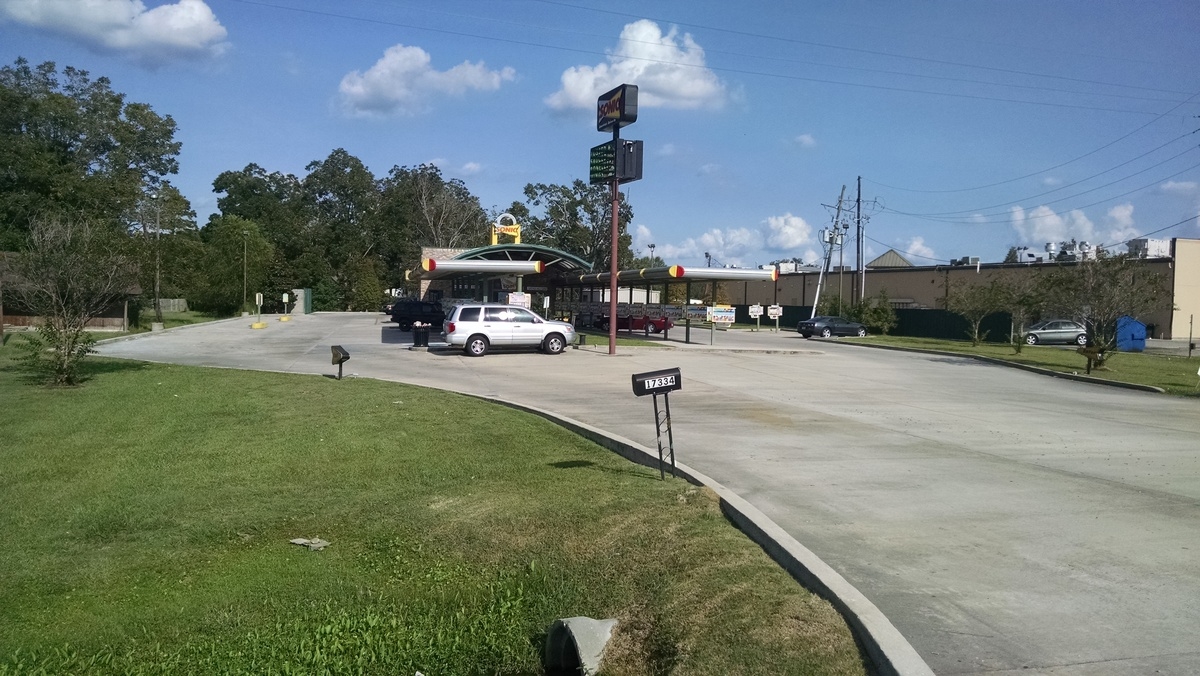 17334 Airline Hwy, Prairieville, LA for sale Building Photo- Image 1 of 1