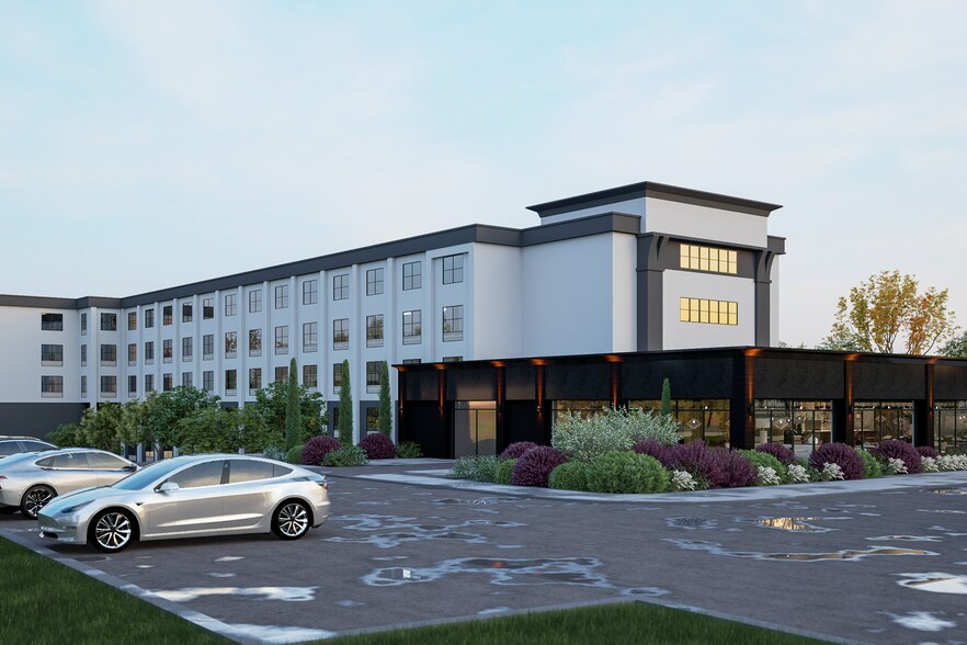 1850 Post Rd, Warwick, RI 02886 Goodhomes Warwick