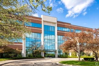 More details for 26300 Northwestern Hwy, Southfield, MI - Office for Lease