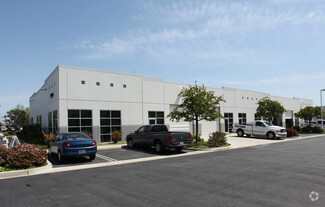 More details for 2380 Eastman Ave, Oxnard, CA - Industrial for Lease