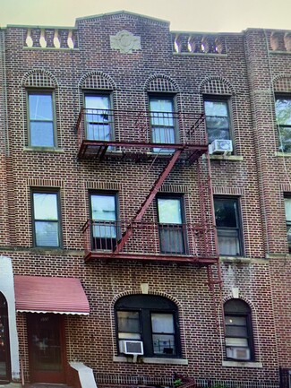 More details for 555 80th St, Brooklyn, NY - Multifamily for Sale