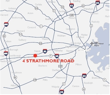 4 Strathmore Rd, Natick, MA for lease - Other - Image 3 of 5