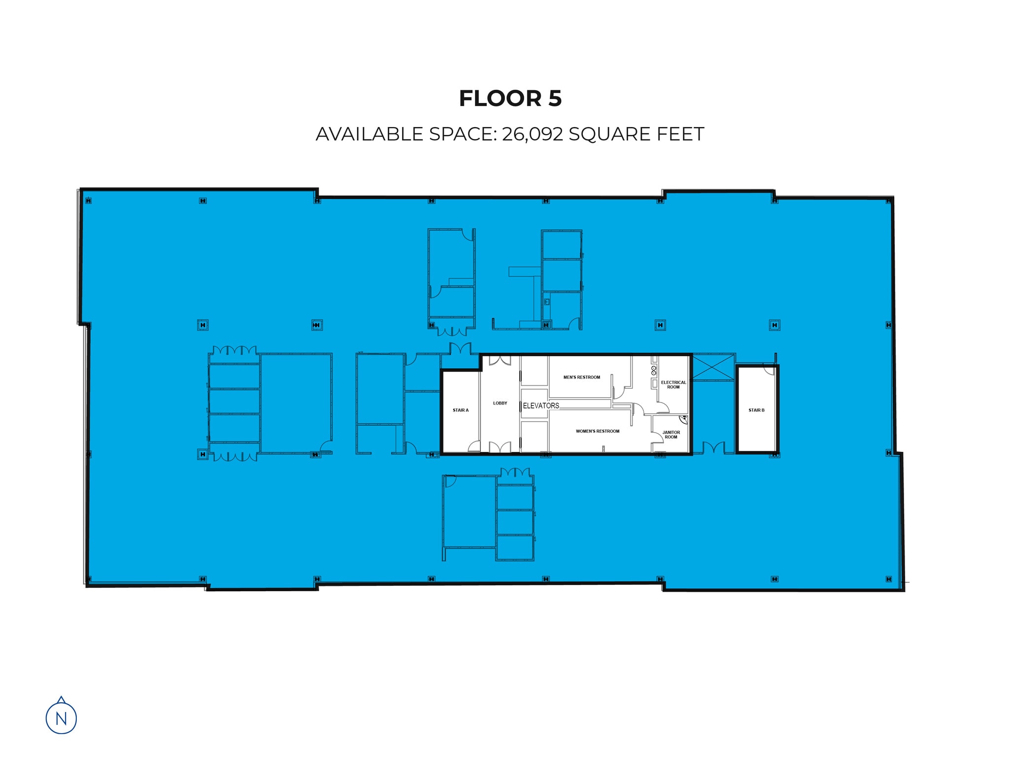 380 Data Dr, Draper, UT for lease Floor Plan- Image 1 of 1